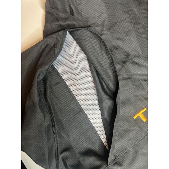 Mizzou Tigers Men's Omni-Shade Button Down Shirt - Size XL - $40.00 - Picture 8 of 12